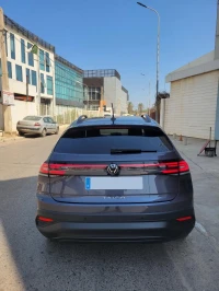 Volkswagen Taigo 2024 Life Plus