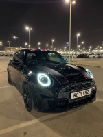 voitures-mini-cooper-s-2022-jcw-bab-ezzouar-alger-algerie