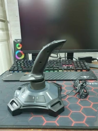Joystick Logitech Attack 3 (ATK3)