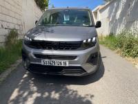 voitures-peugeot-rifter-2026-gt-ain-naadja-alger-algerie