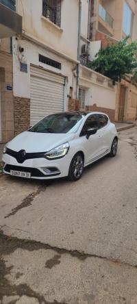 سيارات-renault-clio-4-2019-gt-line-وهران-الجزائر