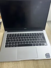HUAWEI MateBook D14 - 14" FHD - Core i7-10510U - RAM 16Go - Stockage 512Go SSD - MX250