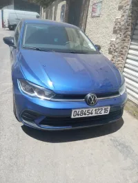 Volkswagen Polo 2022 Life Plus