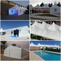 Location Chapiteaux 