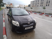 voitures-toyota-auris-2008-baraki-alger-algerie