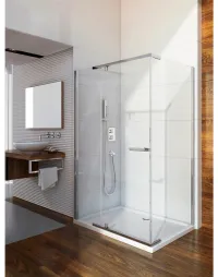 Cabine de Douche européenne 