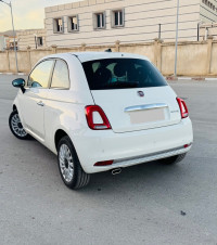 voitures-fiat-500-2024-dolce-vita-annaba-algerie