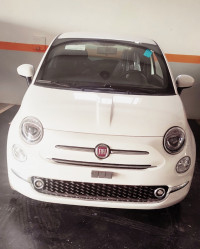 voitures-fiat-500-2024-dolce-vita-annaba-algerie