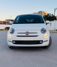 voitures-fiat-500-2024-dolce-vita-annaba-algerie