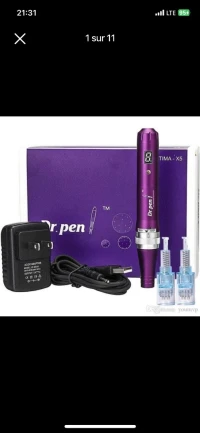 stylo derma Ultima X5 (stylo derma)