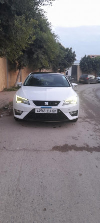 voitures-seat-leon-2014-blida-algerie