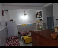 Vente Appartement Niveau de villa F2 Béjaïa Bejaia