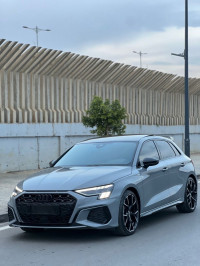 utilitaire-audi-a3-2023-s-line-douera-alger-algerie