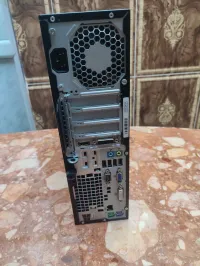 HP Prodesk 400 G1