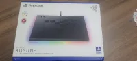 PS5 PC hitbox Razer Kitsune 