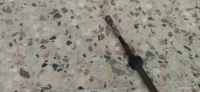 Câble Mercury 
