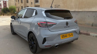 voitures-renault-clio-5-2024-alpine-bachdjerrah-alger-algerie