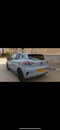 voitures-renault-clio-5-2024-alpine-bachdjerrah-alger-algerie