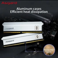 RAM DDR4 16Go (2x8Go) 3200 mhz