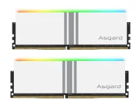 RAM DDR4 16 Go RGB ASGARD 3200 Mhz