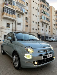 voitures-fiat-500-2024-dolce-vita-tlemcen-algerie