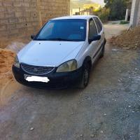 citadine-tata-indica-2006-bon-etat-amizour-bejaia-algerie