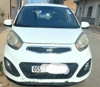 voitures-kia-picanto-2014-ain-temouchent-algerie