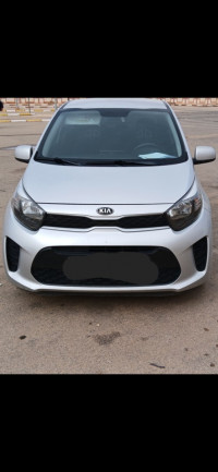 voitures-kia-picanto-2019-ex-laghouat-algerie