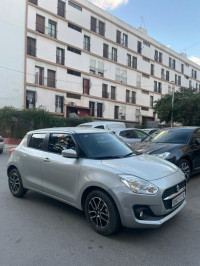 voitures-suzuki-swift-2022-mohammadia-alger-algerie