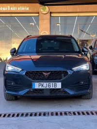 Seat Léon cupra 2023 Cupra 