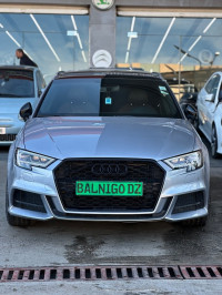 voitures-audi-a3-2019-s-line-ain-benian-alger-algerie