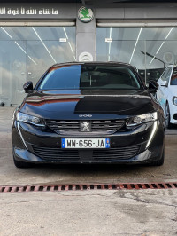 voitures-peugeot-508-2023-allure-ain-benian-alger-algerie