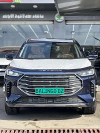 Jetour  X70 PLUS 2025 Luxury