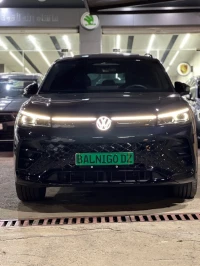 Volkswagen Tiguan L PRO 2025 Rline