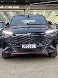 سيارات-changan-x5-plus-2026-beyond-pro-عين-بنيان-الجزائر