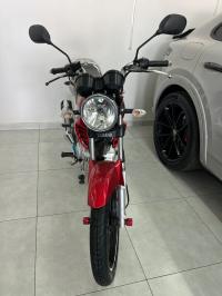 سيارات-yamaha-ybr-2021-ybr125-عين-بنيان-الجزائر