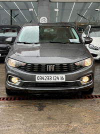 voitures-fiat-tipo-2024-life-ain-benian-alger-algerie