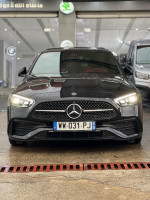 voitures-mercedes-classe-c-300-2024-amg-ain-benian-alger-algerie