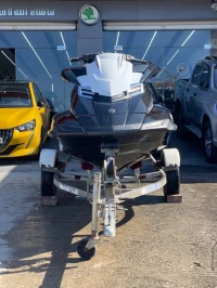 YAMAHA 1800 FX TURBO 2017 FX
