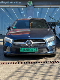 voitures-mercedes-classe-a-soudan-2023-amg-ain-benian-alger-algerie