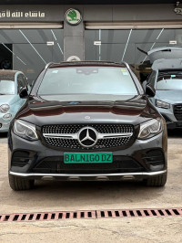 voitures-mercedes-glc-2018-amg-ain-benian-alger-algerie