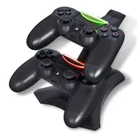 Station de Charge Manette PS4