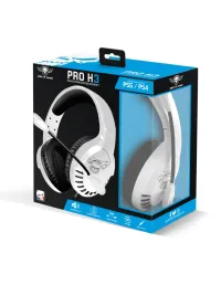 Casque Spirit Of Gamer PRO H3 PLAYSTATION EDITION