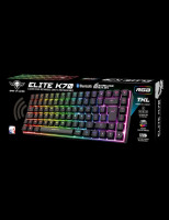 clavier-souris-spirit-of-gamer-elite-k70-ain-benian-alger-algerie