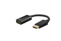 cable-adaptateur-displayport-to-hdmi-ain-benian-alger-algerie