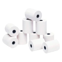 Bobine de caisse thermique 80 X 80 mm