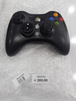 xbox-manette-360-san-fil-ain-benian-alger-algerie