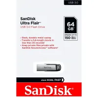 Flash Disque 64 GB SANDISK