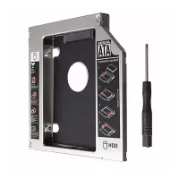 CADDY HDD SATA 9.5MM