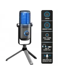 Microphone Spirit Of Gamer EKO 900